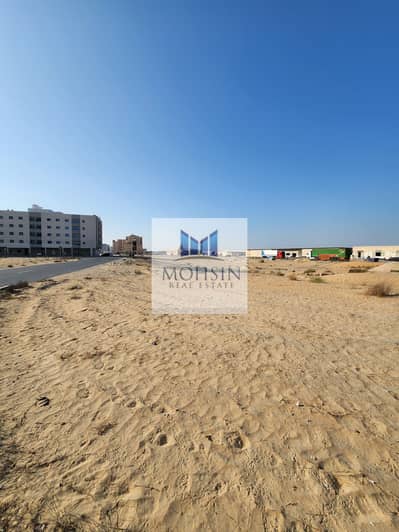 Plot for Sale in Al Jurf, Ajman - IMG-20241126-WA0267. jpg