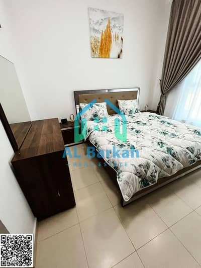 2 Bedroom Flat for Sale in Al Nuaimiya, Ajman - IMG-20250219-WA0459. jpg