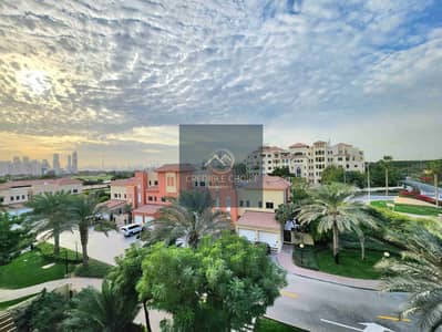 فلیٹ 2 غرفة نوم للايجار في دبي فيستيفال سيتي، دبي - 20250213_163524. jpg