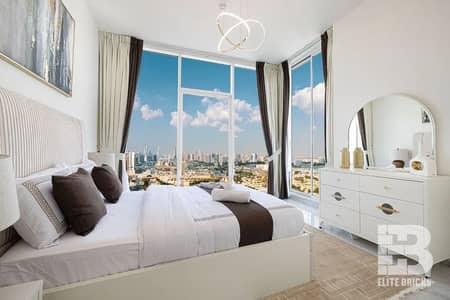 2 Bedroom Apartment for Rent in Al Furjan, Dubai - WhatsApp Image 2025-02-18 at 11.33. 08_1b3bf219. jpg