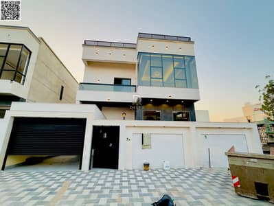 5 Cпальни Вилла Продажа в Аль Хелио, Аджман - WhatsApp Image 2025-02-19 at 4.20. 53 PM (2). jpeg