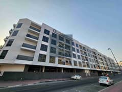 شقة في مساكن المرقبات 01،المرقبات،ديرة 1 غرفة 70500 درهم - 10935319