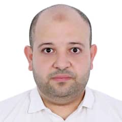 Mohamed Tharwat