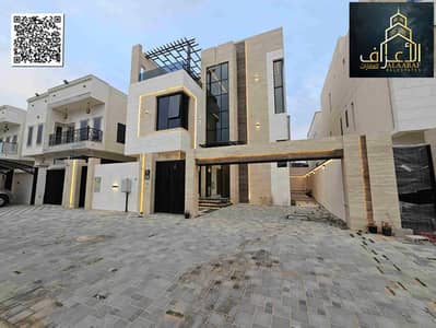 5 Bedroom Villa for Sale in Al Helio, Ajman - ٢٠٢٥٠٢١٥_١٧٥١٠٩. jpg