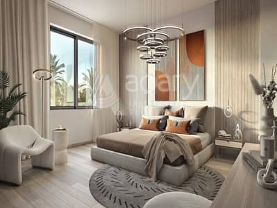 3 Bedroom Townhouse for Sale in Yas Island, Abu Dhabi - Invest Now | Corner 3BR Townhouse | Premium Location