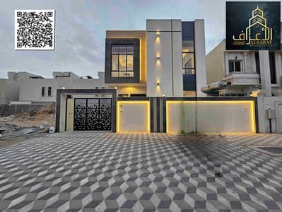 6 Bedroom Villa for Sale in Al Helio, Ajman - ٢٠٢٥٠٢١٦_١٠٢٧٥٢. jpg