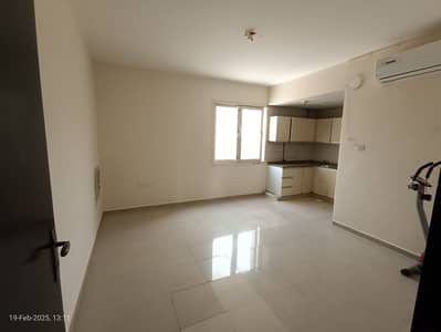 Studio for Rent in Muwaileh, Sharjah - IMG_20250219_131141. jpg