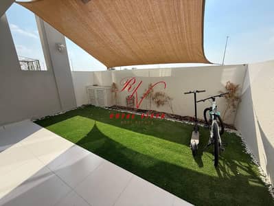 3 Bedroom Townhouse for Rent in DAMAC Hills 2 (Akoya by DAMAC), Dubai - f7139af9-3c3d-48a2-ab23-1327915c77f3. jpeg