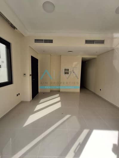 HOT DEAL READY TO MOVE 3BR/MAIDS VILLA DAMAC HILLS 2 FOR SALE