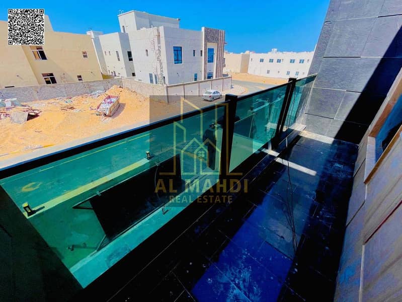 21 Villa for sale in Al Zahia Gardens, Al Zahia. jpg