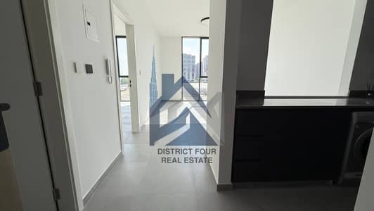 1 Bedroom Flat for Rent in Aljada, Sharjah - IMG_0901. jpeg