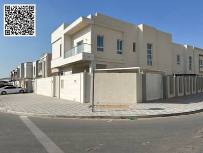 5 Bedroom Villa for Sale in Al Amerah, Ajman - batch_905916b8-d29c-4d5d-b20d-c609ce29f917. jpg