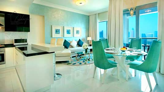 1 Bedroom Flat for Rent in Downtown Dubai, Dubai - 01. jpg