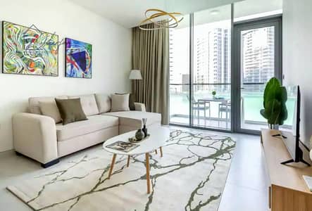 1 Bedroom Apartment for Rent in Mohammed Bin Rashid City, Dubai - 01. jpg