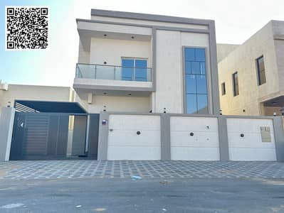 5 Bedroom Villa for Sale in Al Amerah, Ajman - batch_2417d5da-b27d-4b3d-98bf-d72c7878f014. jpg