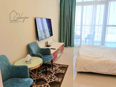 Studio for Rent in DAMAC Hills, Dubai - IMG-20221106-WA0032. jpg