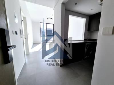 1 Bedroom Apartment for Rent in Aljada, Sharjah - 20250219_151634. jpg