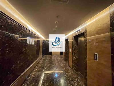 2 Bedroom Apartment for Rent in Al Nahda (Sharjah), Sharjah - 1000318119. jpg