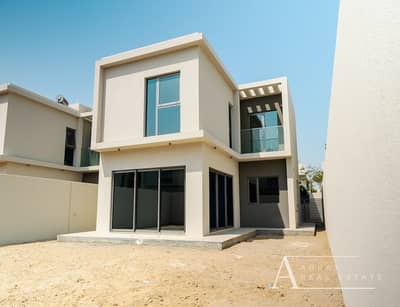 فیلا 4 غرف نوم للبيع في مويلح، الشارقة - Zahia 3BR-8. JPG