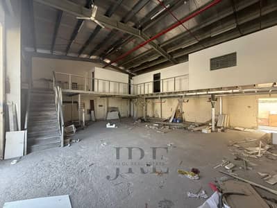 Warehouse for Rent in Al Sajaa Industrial, Sharjah - WhatsApp Image 2025-02-19 at 8.53. 51 AM. jpeg