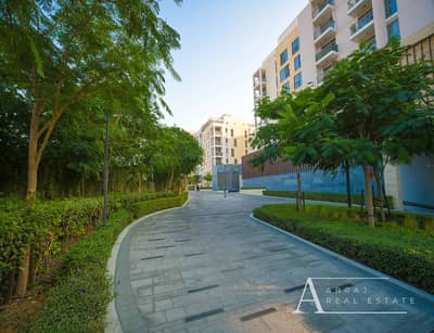 2 Cпальни Апартаменты Продажа в Мувайле, Шарджа - KCB_8135 copy. jpg