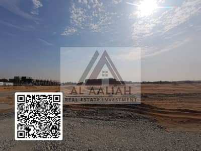 ارض سكنية  للبيع في الحليو، عجمان - WhatsApp Image 2025-02-20 at 8.09. 32 AM. jpeg