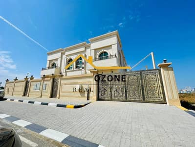 6 Bedroom Villa for Rent in Al Tai, Sharjah - 1000088441. jpg