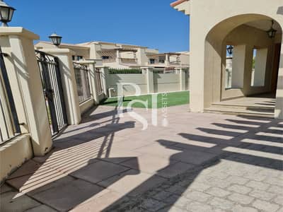 3 Bedroom Villa for Sale in Al Matar, Abu Dhabi - 2. jpg