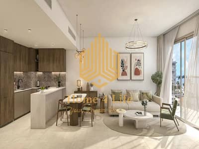 3 Bedroom Flat for Sale in Yas Island, Abu Dhabi - IMG-20240419-WA0068. jpg