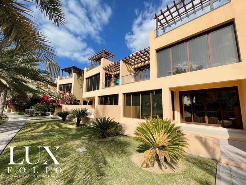 Exclusive | Vacant | Mature Garden Exclusive | Vacant | Mature Garden