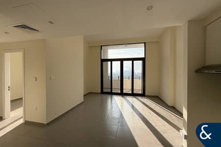 2 Bedroom Apartment for Rent in Town Square, Dubai - Warda 2| Main Park Area| Open View| Vacant