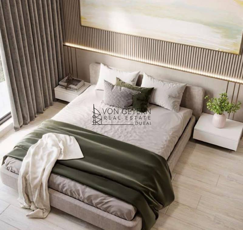 2 Von Geyern Real Estate Q Garden bedroom. jpg