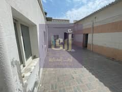 فیلا في الغافیة 6 غرف 45000 درهم - 10936937
