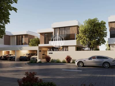 3 Cпальни Вилла Продажа в Шарджа Гарден Сити, Шарджа - WhatsApp Image 2024-09-19 at 11.55. 56 AM. jpeg
