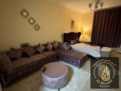 Studio for Rent in Al Jurf, Ajman - WhatsApp Image 2025-02-19 at 8.07. 03 PM (2). jpeg