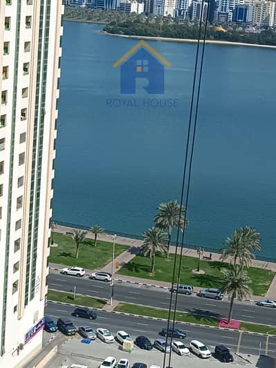 1 Bedroom Flat for Rent in Al Majaz, Sharjah - IMG-20250219-WA0009. jpg