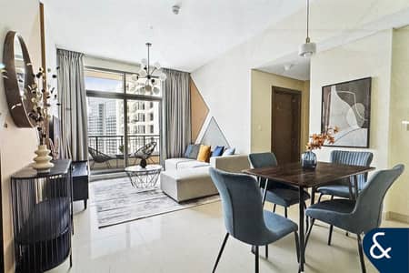 1 Bedroom Flat for Sale in Downtown Dubai, Dubai - Vacant | Fully Furnished | Investment
