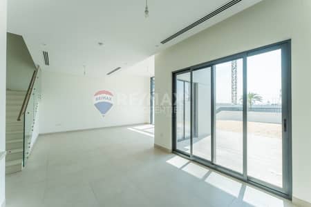 3 Bedroom Townhouse for Rent in Al Furjan, Dubai - Single Row | Type B | Ready | Prime Location