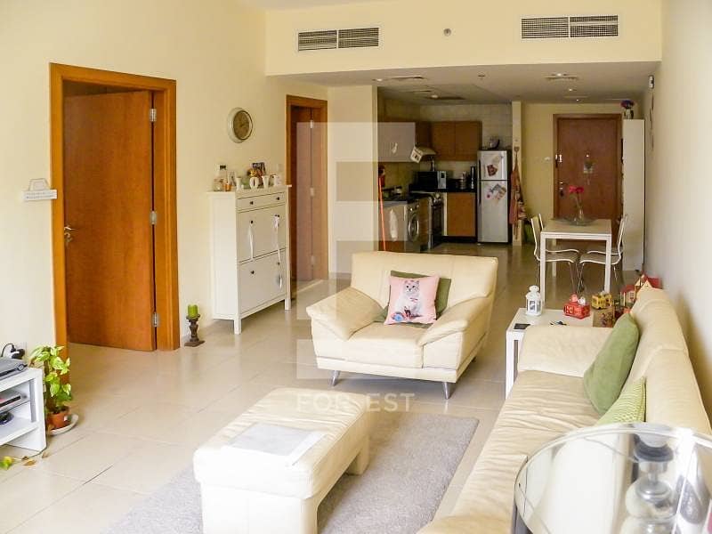Large 1 Bedroom | Arezzo 2 | Tuscan Residence