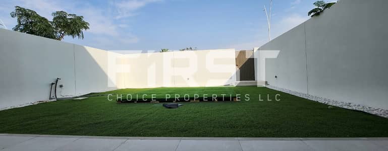 2 Bedroom Townhouse for Rent in Yas Island, Abu Dhabi - fcp watermark anni 2403-12. jpg