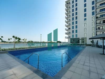 1 Спальня Апартамент Продажа в Яс Айленд, Абу-Даби - 1740033132607. jpg