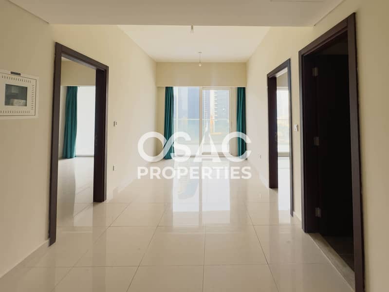 Ready to Move | Prime Location | Burj Khalifa View