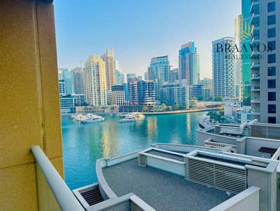 1 Bedroom Flat for Sale in Dubai Marina, Dubai - WhatsApp Image 2025-02-19 at 5.24. 27 PM. jpeg