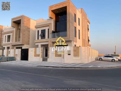 5 Cпальни Вилла Продажа в Аль Бахия, Аджман - WhatsApp Image 2025-02-20 at 9.59. 50 AM. jpg