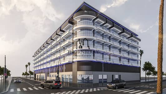 1 Bedroom Flat for Sale in Jumeirah Village Triangle (JVT), Dubai - 3dae7ff7-6d42-4656-8cd8-d2eeb53816b5. jpg
