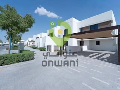 5 Bedroom Villa for Rent in Yas Island, Abu Dhabi - ONWANI (4). jpg