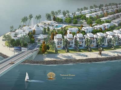 4 Cпальни Вилла Продажа в Шарджа Ватерфронт Сити, Шарджа - sharjahwaterfrontgallery1. jpg