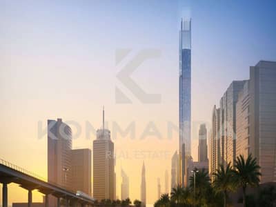 1 Bedroom Apartment for Sale in Sheikh Zayed Road, Dubai - 4. png