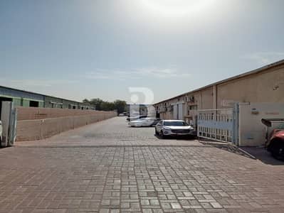 Warehouse for Rent in Al Quoz, Dubai - 60 Kw Power | Al QUOZ 3 | MEZZANINE