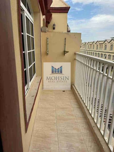 4 Bedroom Villa for Rent in Ajman Uptown, Ajman - 1000278059. jpg
